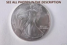 NobleSpirit (LG) Superb Gem BU 2022 American Silver Eagle .999 1oz