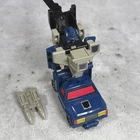 Vintage G1 Transformers Battletrap Complete Hasbro 1987 Duocon