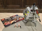 LEGO Star Wars: AT-AP Walker 7671 (Complete w/Minifigs and Manual)