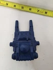 G1 TRANSFORMER FORTRESS MAXIMUS DUAL CANNON 1987 Vintage Part Nice