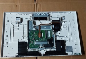 HP 27" AIO PC MOTHERBOARD + CORE i7 13th gen CPU + 4GB RAM (DAN1EAMB8F0, N1EA)