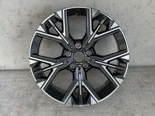 BMW 1er F70 2er F74 ALUFELGE M PERFORMANCE Y-SPEICHE 5A35E68