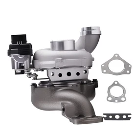 802774-0004 Turbolader for Mercedes Benz S350 CDi BlueTec 3.0L 2013-17 GTB2060VK
