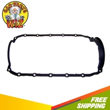 Engine Oil Pan Gasket Set Fits 92-03 Dodge B150 B1500 B250 3.9L 12V Magnum