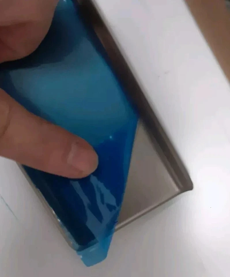 Tira de ajuste original Bentley Sill 3SD853537 - Imagen 4 de 4