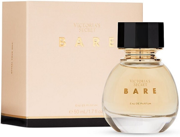 未使用 ヴィクトリアシークレット ベア オードパルファム 50ml Victoria's Secret Bare Eau de Parfum,50ml NEW WITH BOX | eBay