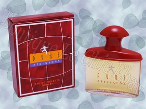 Duke Atkinsons Edt Eau De Toilette 50 ml Profumo Uomo Nuovo Raro vintage |  eBay