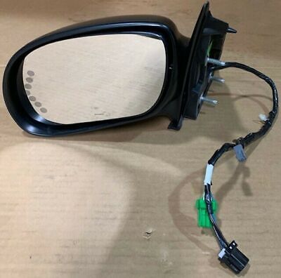 FITS 2003-2005 BUICK PARK AVENUE MIRROR ASM O/S RR VIEW PAI FITS 2003-2005 BUICK PARK AVENUE MIRROR ASM O/S RR VIEW PAI