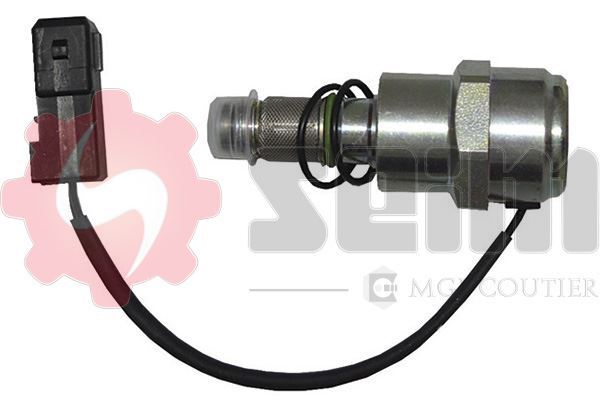 Dispositif d'arrêt d'injection haute durabilité pour Peugeot 306 1.9 D