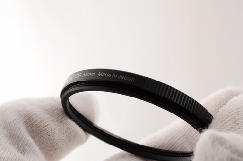 MINT Kenko Pro1 D NEO Protector 52mm Camera Lens Filter Japan - Picture 8 of 9