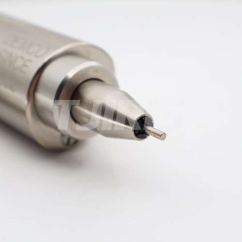 DEMCO Lathe Spindle for Dental Lab High Speed Cutting Machine - Foto 3 di 8
