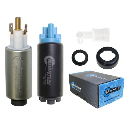 Mercury VST Inboard High + Lift Low Pressure Dual Fuel Pumps 866169T01 880596T58 - Picture 1 of 6