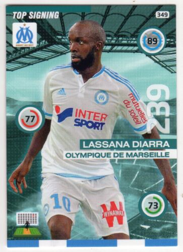 PANINI ADRENALYN LIGUE 1 2015-2016 - CARTES SPECIALES/ UPDATE/ LIMITEE AU CHOIX - Imagen 104 de 123