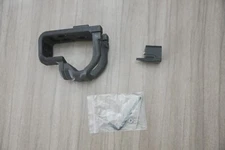 “The Creator’s Cup” Sony FX3 3D printed Top Handle Cage V3 and “Nubz” Extension