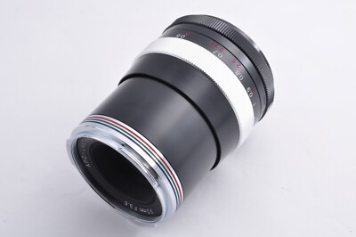 Voigtländer APO-LANTHAR 90mmF3.5 SL(M42) Voigtlander APO LANTHAR 90mm f/3.5 SL Lens M42 Mount Near