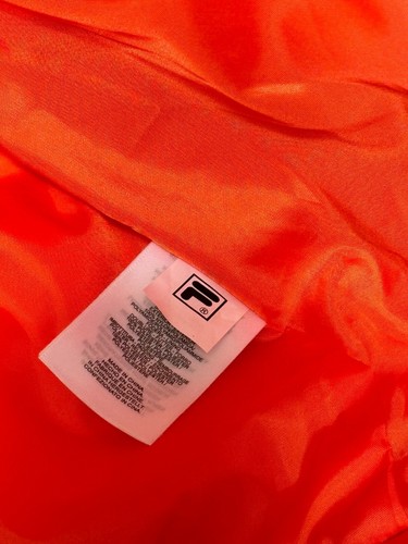 Fila ski jacket for women small size NWT Free shipping - Picture 4 of 9