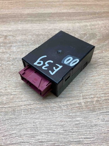 8375964 55892110 OEM BMW E39 5er Lichtmodul Einheit Steuergerät Hauptleuchten