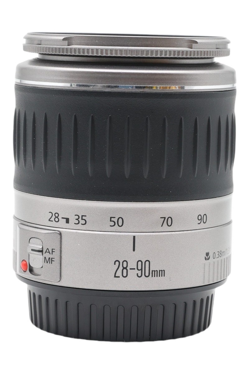 Objektiv Zoom Canon Lens EF 28-90mm 28-90 mm III 1:4-5.6 4-5.6