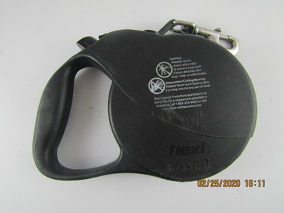 flexi long 3 dog leash