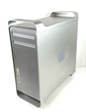Apple Mac Pro A1186 Computer Quad Core Tower Workstation