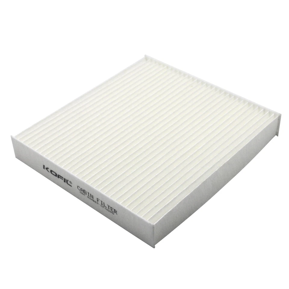 6- Cf10285 Cabin Air Filter Fits Corolla 2009-2019 Subaru Outback 2010-2019 - Image 3 of 4