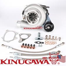 Kinugawa Ball Bearing Turbo 4 Gt30 1050 For Subaru Wrx Sti 6084trim Ar .64 Kinugawa Ball Bearing Turbo 4 Gt30 1050 For Subaru Wrx Sti 6084trim Ar .64