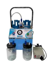 LIPO SUCTION UNIT HIGH VACCUM MACHINE WITH FREE EXPEDITE SHIPPING