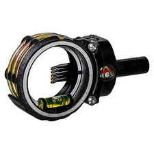 Axcel AccuStat II 41mm Scope YCS Connection 5 Pin .010 Scope Only 29714