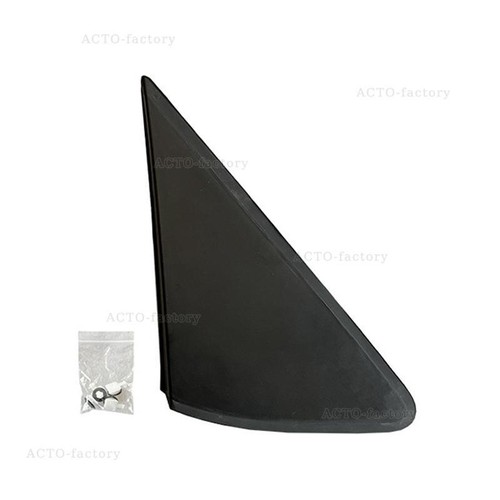 Door Mirrior Panel Trim Rearview Triangle Mold for Benz A-Class W169 2004-2012 - Picture 19 of 20