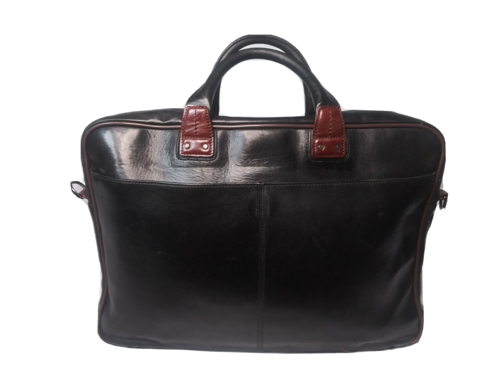 johnston murphy briefcase