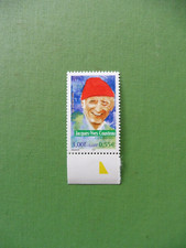 FRANCE 2000 Y&T # 3346 COUSTEAU TTB