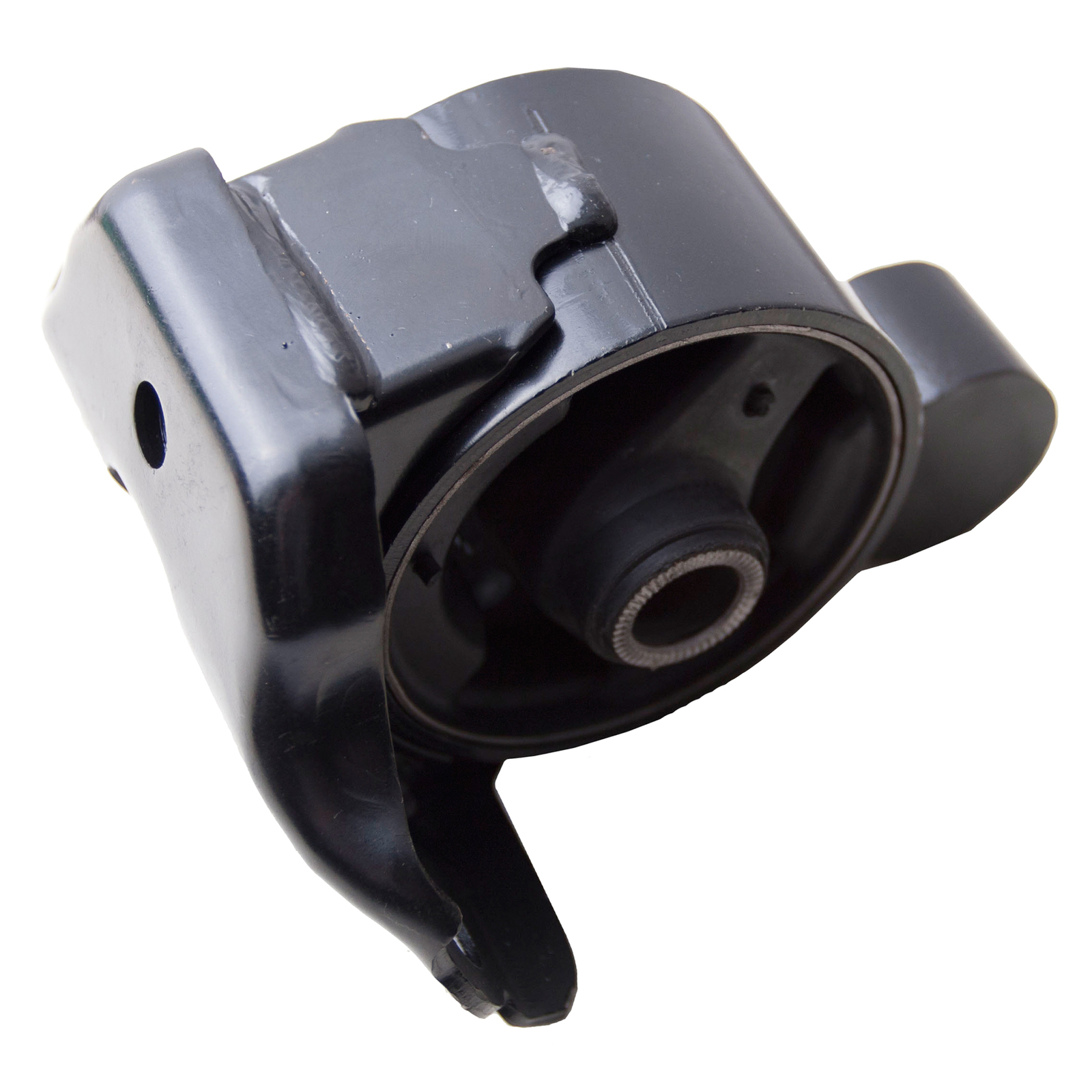 TRQ Front Engine Mount LH & RH Kit Pair Set Of 2 Compatible With Chevrolet GMC SUV Truck : Buy Online At Best Price In KSA - Souq Is Now - Foto 14