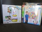 THE ELF ON THE SHELF ~ A BIRTHDAY TRADITION 2 SETS ~ PROPS, GAMES, NO ELF! — photo 2