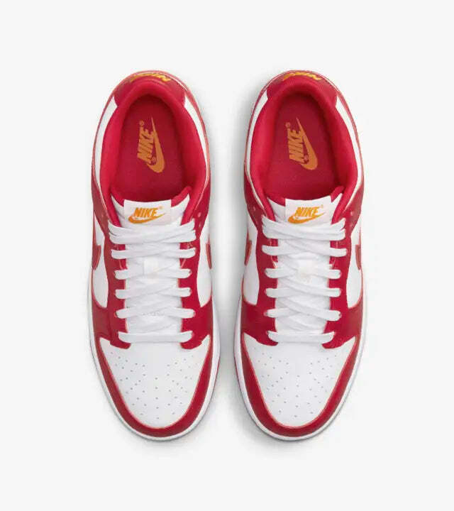 ダンクLOW レトロGYM RED Size 9 - Nike Dunk Low Gym Red for sale online | eBay