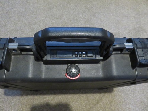 Pelican Case 1495 Laptop Case - Picture 7 of 8