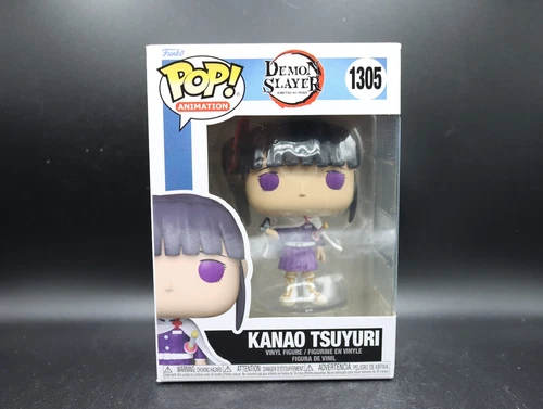 Funko Pop! Demon Slayer Kanao Tsuyuri #1305