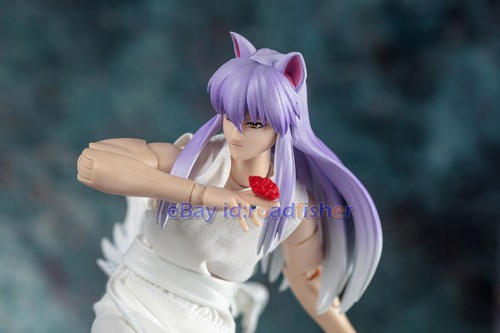 Figura de acción Dasin GT modelo Kurama anime móvil decoración juguetes conjunto completo EN STOCK - Imagen 7 de 10
