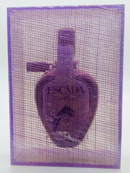 ESCADA COLLECTION 廃盤品 レア 限定価格 ❤️ESCADA COLLECTION 1998 AUTUMN WINTER,PARFUM DE TOILETTE 1.7