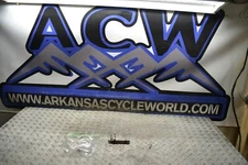 517 ENGINE REVERSE LEVER SHAFT 08 HONDA TRX420 TRX 420 FM 4x4 ATV FREE SHIP