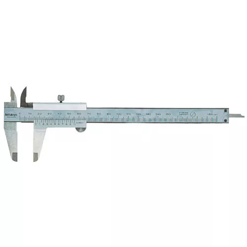 [New] Mitutoyo / 530-501 / Vernier Caliper, 600*0.05mm