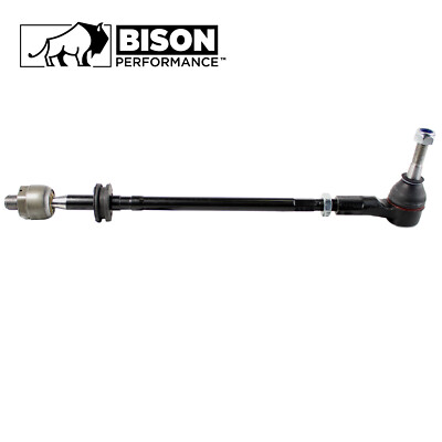 Bison Performance Steering Tie Rod Assembly For Captiva C100 C140 2006-2018