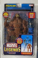 SASQUATCH Alpha Flight Marvel Legends Figure apocalypse NEW SS