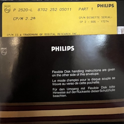 Philips p2000c - Bild 10 von 17