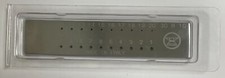 ROUND DRAWPLATE 20 holes 3mm to 1mm PREMIUM QUALITY STEEL