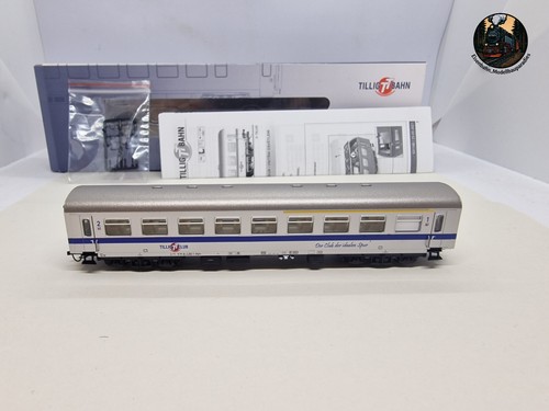 Tillig TT 502311 Exclusivmodell 2021 1./2. Klasse neuw. in OVP M119 / M121 | Zustand: Gebraucht