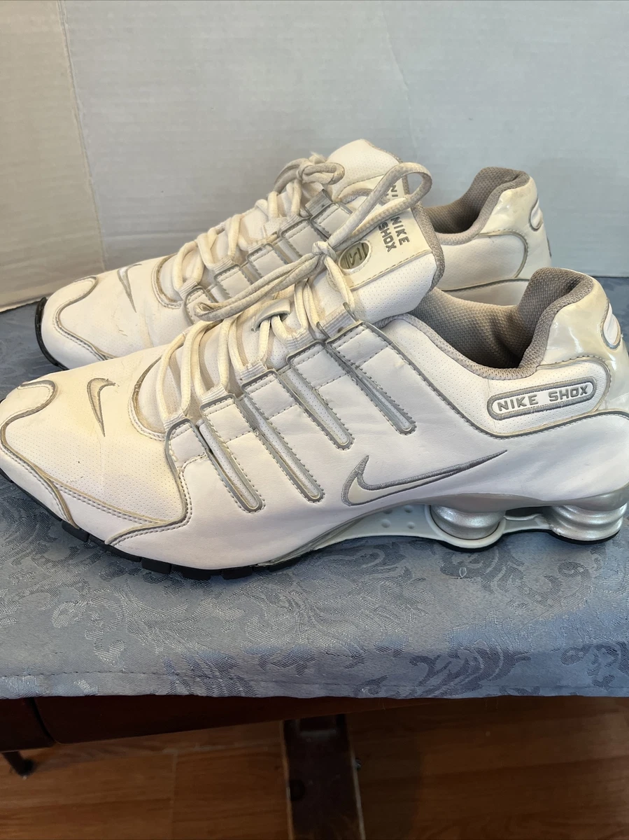 Mens shox hotsell nz