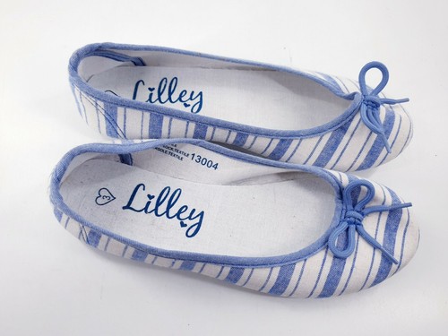 canvas ballet pumps