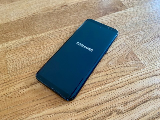 samsung galaxy s8 smg950f