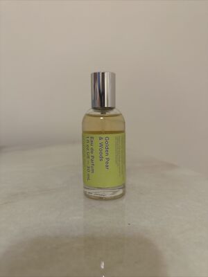 Old Navy Kindred Goods Golden Pear Woods Eau De Parfum Perfume