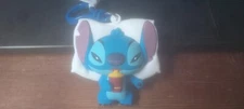 Disney Stitch Figural Bag Clip Series 7 3 Inch Sippy Cup